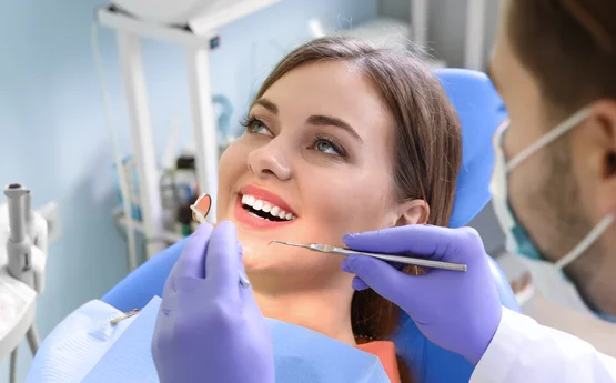 About Your Dental